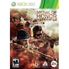MEDAL OF HONOR WARFIGHTER |Xbox 360|